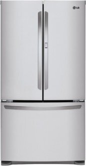 LG GC-M258USNV Buzdolabı kullananlar yorumlar